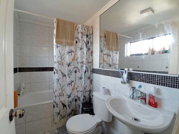 Villa Entre Ríos amplios 138 MT2 $ 198.000.000.