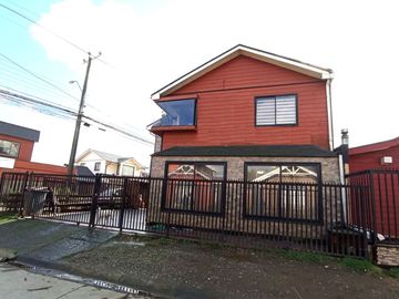 Villa Entre Ríos amplios 138 MT2 $ 198.000.000.