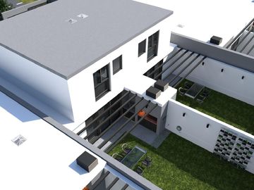 CASA A ESTRENAR BARRIO SOL ANDINO IV