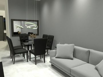 CASA A ESTRENAR BARRIO SOL ANDINO IV