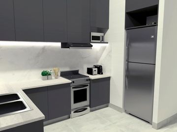 CASA A ESTRENAR BARRIO SOL ANDINO IV