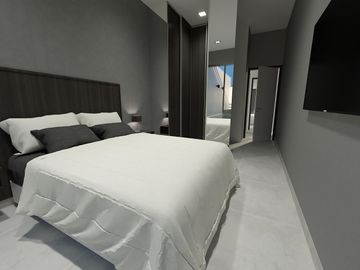 CASA A ESTRENAR BARRIO SOL ANDINO IV