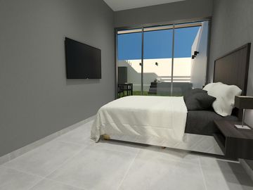 CASA A ESTRENAR BARRIO SOL ANDINO IV