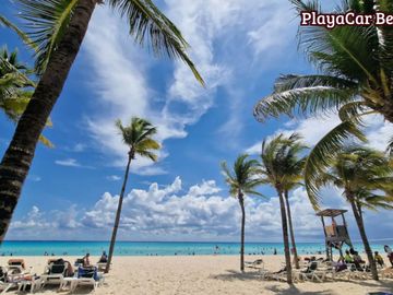 Penthouse con alberca, wellness Spa, venta en Playacar, Playa del Carmen.