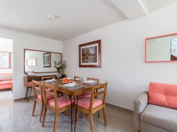 Casa con alberca al sur de Cuernavaca Morelos