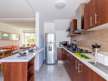 Casa con alberca al sur de Cuernavaca Morelos