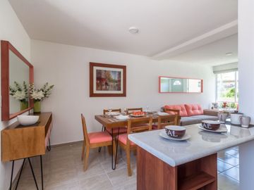 Casa con alberca al sur de Cuernavaca Morelos
