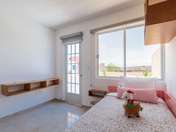 Casa con alberca al sur de Cuernavaca Morelos
