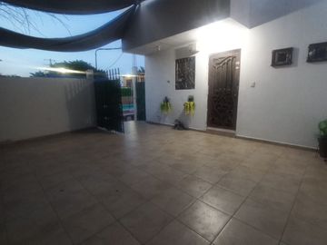 Venta de Casa en Praderas de la Silla en Guadalupe NL