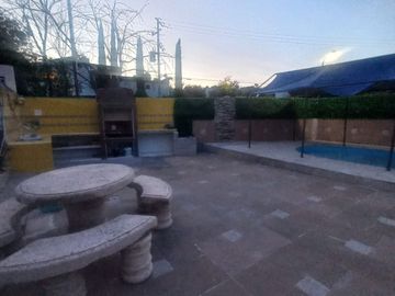 Venta de Casa en Praderas de la Silla en Guadalupe NL