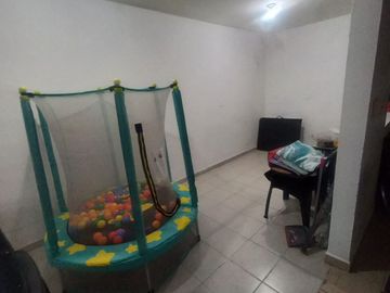 Venta de Casa en Praderas de la Silla en Guadalupe NL