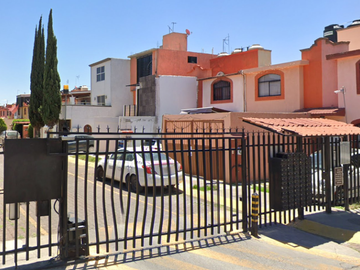 CASA EN PRIVADA MANZANO, JARDINES DE SAN MIGUEL, CUAUTITLAN IZCALLI,¡NO CREDITOS!