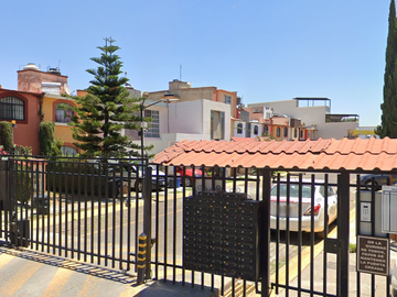 CASA EN PRIVADA MANZANO, JARDINES DE SAN MIGUEL, CUAUTITLAN IZCALLI,¡NO CREDITOS!