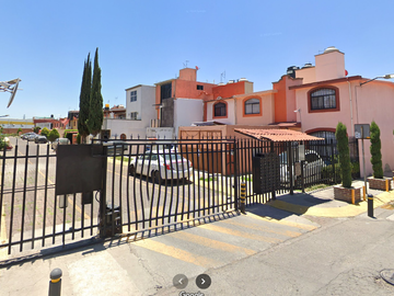 CASA EN PRIVADA MANZANO, JARDINES DE SAN MIGUEL, CUAUTITLAN IZCALLI,¡NO CREDITOS!
