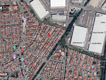 CASA EN PRIVADA MANZANO, JARDINES DE SAN MIGUEL, CUAUTITLAN IZCALLI,¡NO CREDITOS!