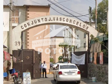 DEPARTAMENTO EN VENTA SANTISIMA TRINIDAD TLALPAN