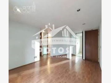 DEPARTAMENTO EN VENTA SANTISIMA TRINIDAD TLALPAN