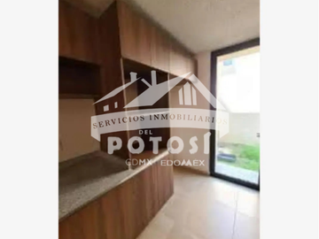DEPARTAMENTO EN VENTA SANTISIMA TRINIDAD TLALPAN