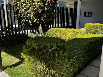 Casa en venta en Toluca centro, en esquina, con uso de suelo comercial.