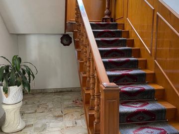 Casa en venta en Toluca centro, en esquina, con uso de suelo comercial.