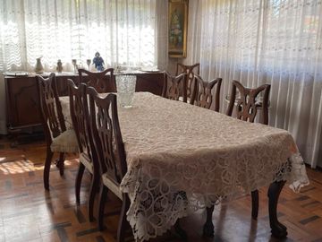 Casa en venta en Toluca centro, en esquina, con uso de suelo comercial.