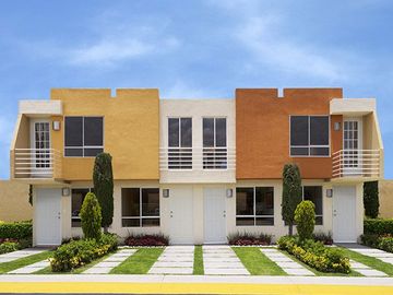 APROVECHA TU CREDITO INFONAVIT CASAS DE 2 RECAMARAS EN LOS HEROES SAN PABLO TECAMAC EDOMEX