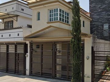 CASA EN VENTA DE REMATE BANCARIO EN LAS AMERICAS ECATEPEC