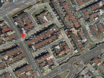 CASA EN VENTA DE REMATE BANCARIO EN LAS AMERICAS ECATEPEC