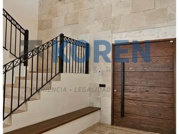 CASA NUEVA EN VENTA EN VILLAS DE IRAPUATO