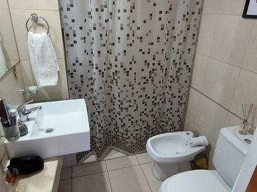 DEPARTAMENTO 1 D ZONA PARQUE AVELLANEDA