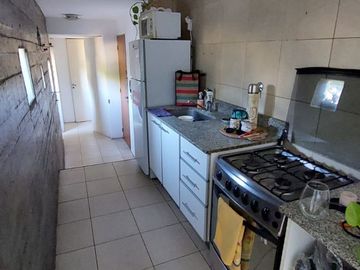DEPARTAMENTO 1 D ZONA PARQUE AVELLANEDA