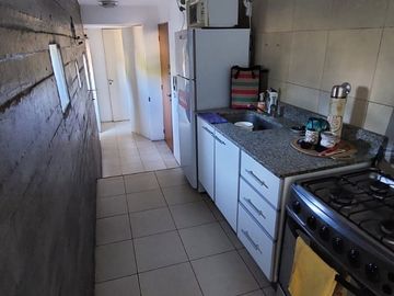 DEPARTAMENTO 1 D ZONA PARQUE AVELLANEDA