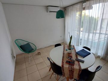 DEPARTAMENTO 1 D ZONA PARQUE AVELLANEDA
