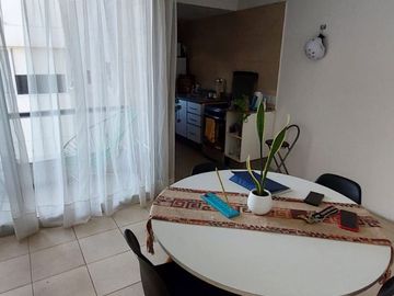 DEPARTAMENTO 1 D ZONA PARQUE AVELLANEDA