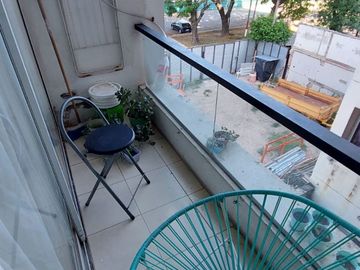 DEPARTAMENTO 1 D ZONA PARQUE AVELLANEDA
