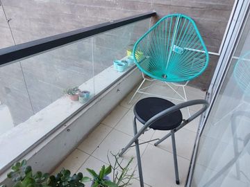 DEPARTAMENTO 1 D ZONA PARQUE AVELLANEDA