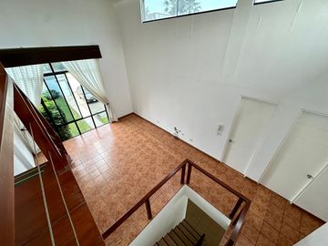 Linda casa con la mejor vista al golf ⛳️