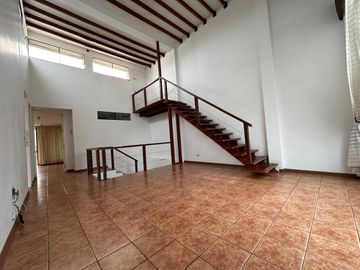 Linda casa con la mejor vista al golf ⛳️