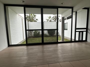 Linda casa con la mejor vista al golf ⛳️