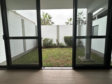 Linda casa con la mejor vista al golf ⛳️