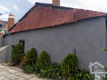 CASA SAN VICENTE EN VENTA EN REAL DEL MONTE A 3 MINUTOS DEL CENTRO DEL PUEBLO
