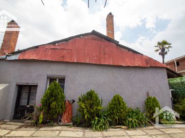 CASA SAN VICENTE EN VENTA EN REAL DEL MONTE A 3 MINUTOS DEL CENTRO DEL PUEBLO
