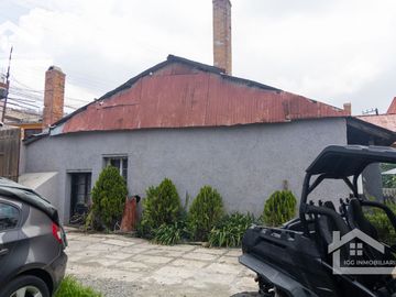 CASA SAN VICENTE EN VENTA EN REAL DEL MONTE A 3 MINUTOS DEL CENTRO DEL PUEBLO
