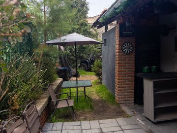 CASA SAN VICENTE EN VENTA EN REAL DEL MONTE A 3 MINUTOS DEL CENTRO DEL PUEBLO
