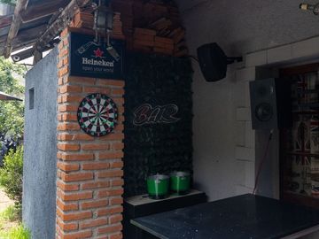 CASA SAN VICENTE EN VENTA EN REAL DEL MONTE A 3 MINUTOS DEL CENTRO DEL PUEBLO