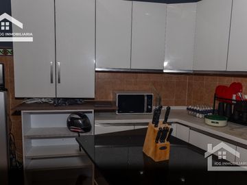 CASA SAN VICENTE EN VENTA EN REAL DEL MONTE A 3 MINUTOS DEL CENTRO DEL PUEBLO