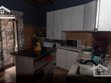 CASA SAN VICENTE EN VENTA EN REAL DEL MONTE A 3 MINUTOS DEL CENTRO DEL PUEBLO