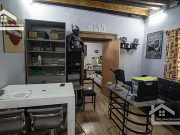 CASA SAN VICENTE EN VENTA EN REAL DEL MONTE A 3 MINUTOS DEL CENTRO DEL PUEBLO