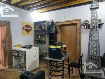 CASA SAN VICENTE EN VENTA EN REAL DEL MONTE A 3 MINUTOS DEL CENTRO DEL PUEBLO