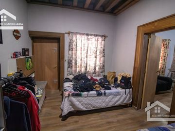 CASA SAN VICENTE EN VENTA EN REAL DEL MONTE A 3 MINUTOS DEL CENTRO DEL PUEBLO